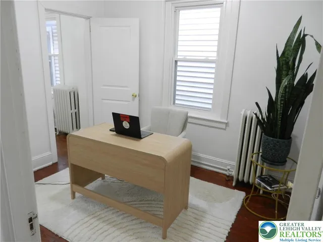 $1,450 | 1428 Center Street, Unit 2, Bethlehem, PA 18018