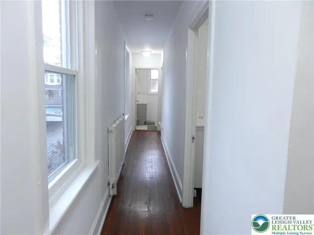 $1,450 | 1428 Center Street, Unit 2, Bethlehem, PA 18018