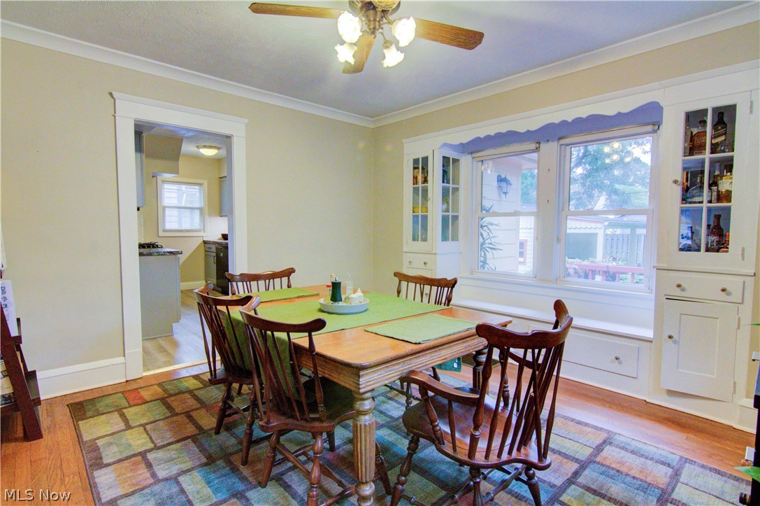 1687 Crest Road Cleveland Heights, OH 44121 - Photo 13 of 35
