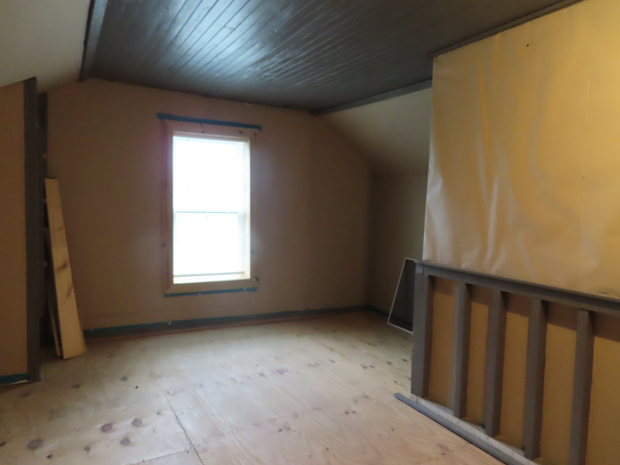 1263 Union Camp Road Lafayette, TN 37083 - Photo 15 of 22 a view of an empty room with a window