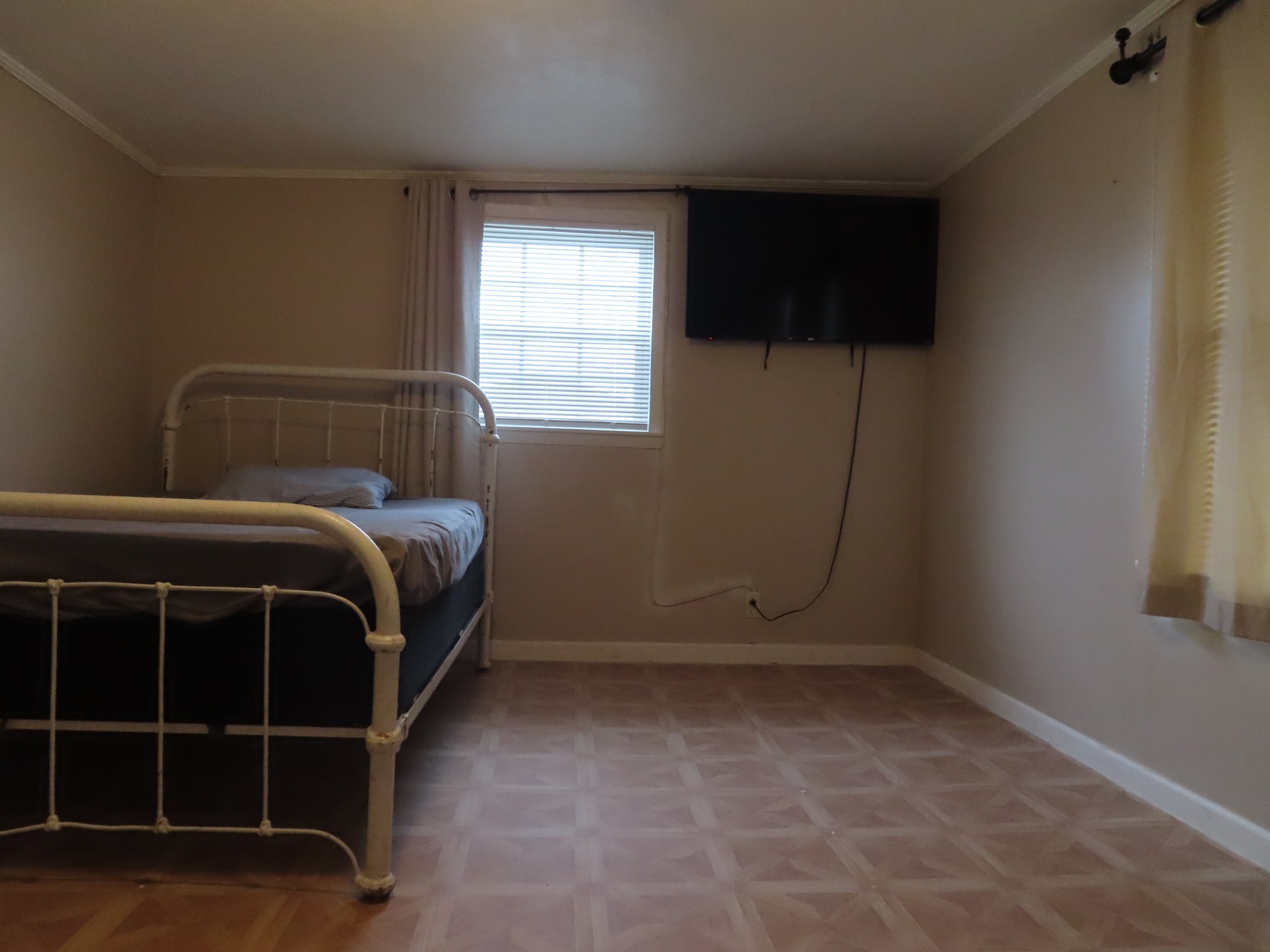 1263 Union Camp Road Lafayette, TN 37083 - Photo 21 of 22 a bed room with a bed and a window