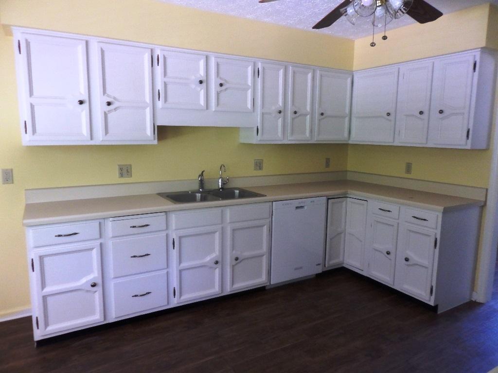 126 Chestnut Hill Road Oak Ridge, TN 37830 - Photo 3 of 34 kitchen2