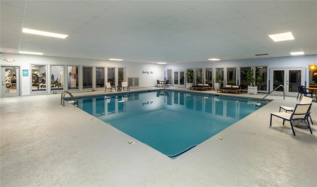 2845 Holcomb Bridge Road, Unit 2408 Alpharetta, GA 30022 - Photo 38 of 39