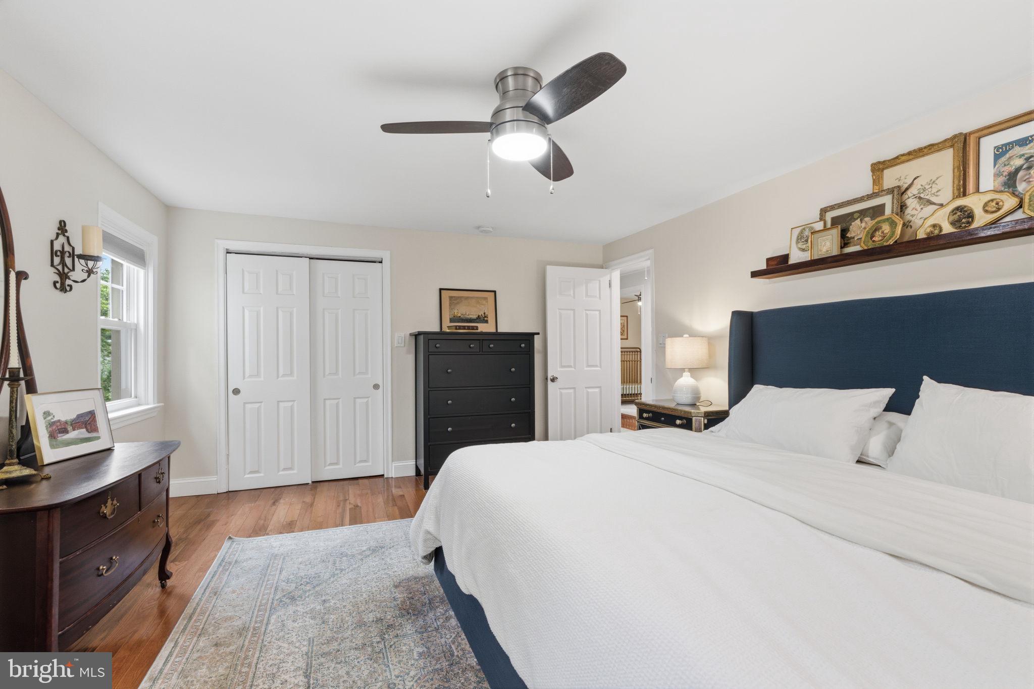 1267 Huntingdon Road Abington, PA 19001 - Photo 20 of 39 Bedroom 1 - primary