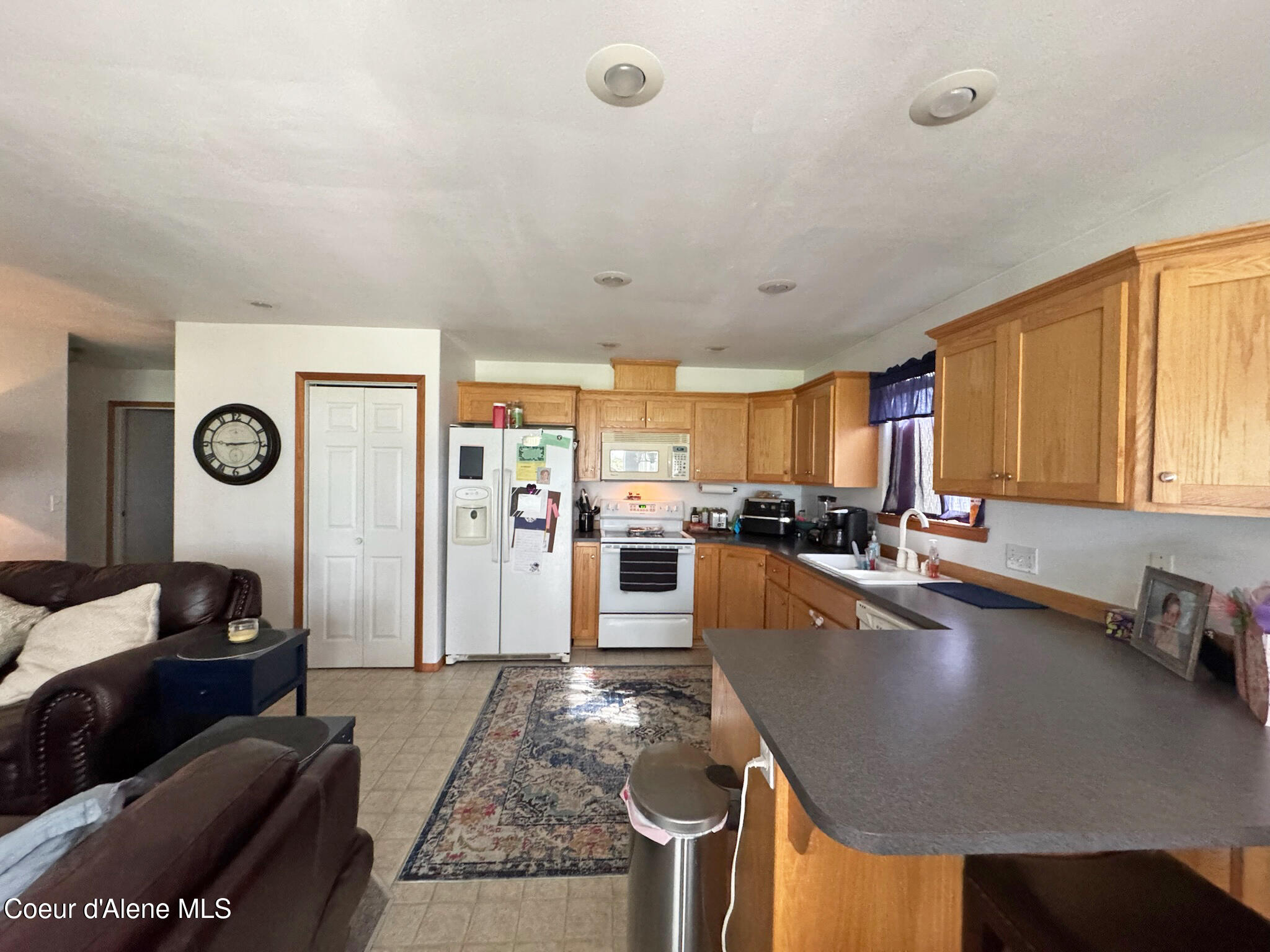 1601 Sequoia Street Sandpoint, ID 83864 - Photo 7 of 45 Open design