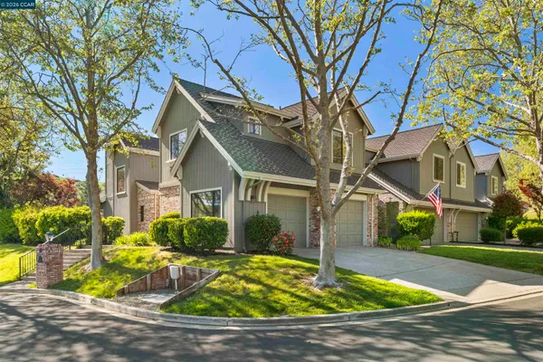 $1,295,000 | 360 South Eagle Nest Lane, Danville, CA 94506