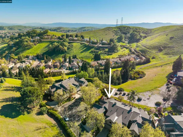 $1,350,000 | 360 South Eagle Nest Lane, Danville, CA 94506