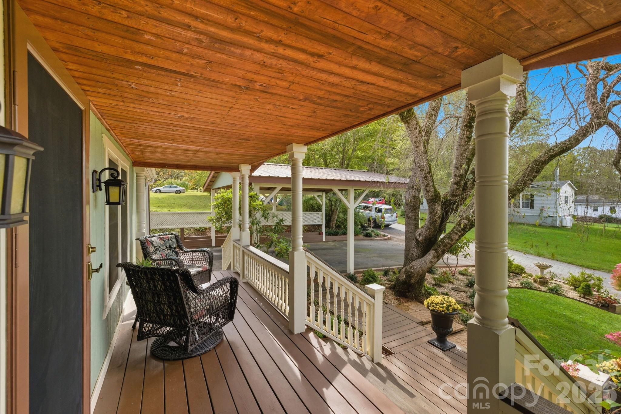 12 Timbers Edge Lane Fairview, NC 28730 - Photo 28 of 37