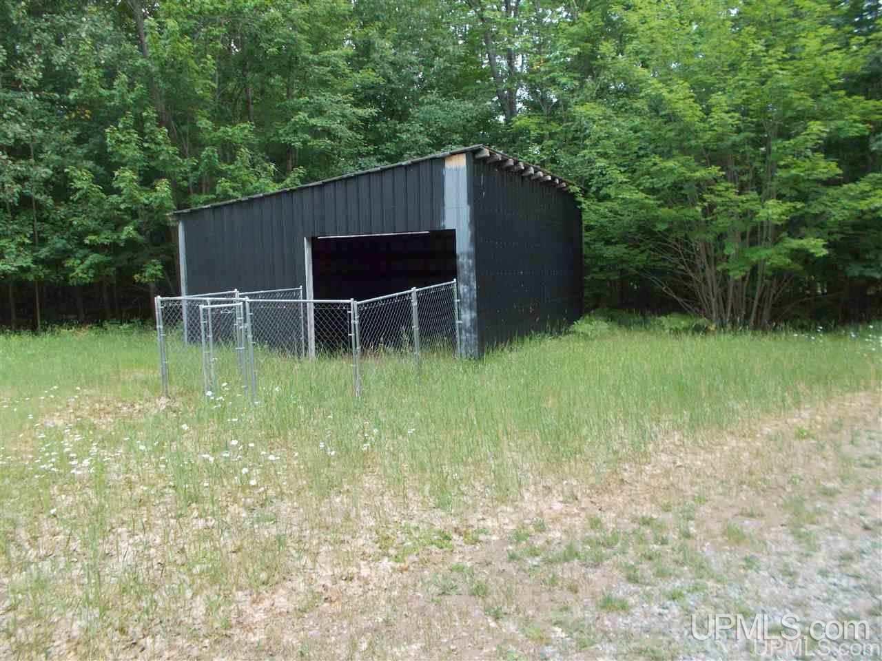 3691 Co Road Big Bay, MI 49808 - Photo 5 of 40
