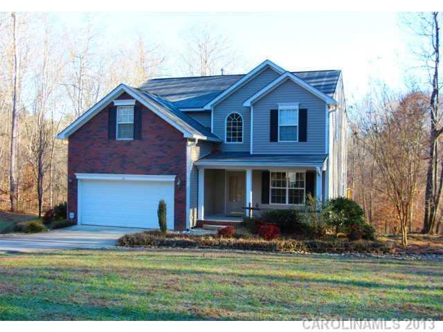 163 Nottingham Road Statesville, NC 28625 - Photo 1 of 16 Gallery Image 1