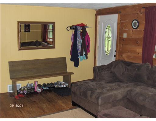 426 Kennedy Road Prospect, PA 16052 - Photo 6 of 8 Living Room.
