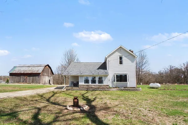 $293,000 | 09741 26th Street, Gobles, MI 49055