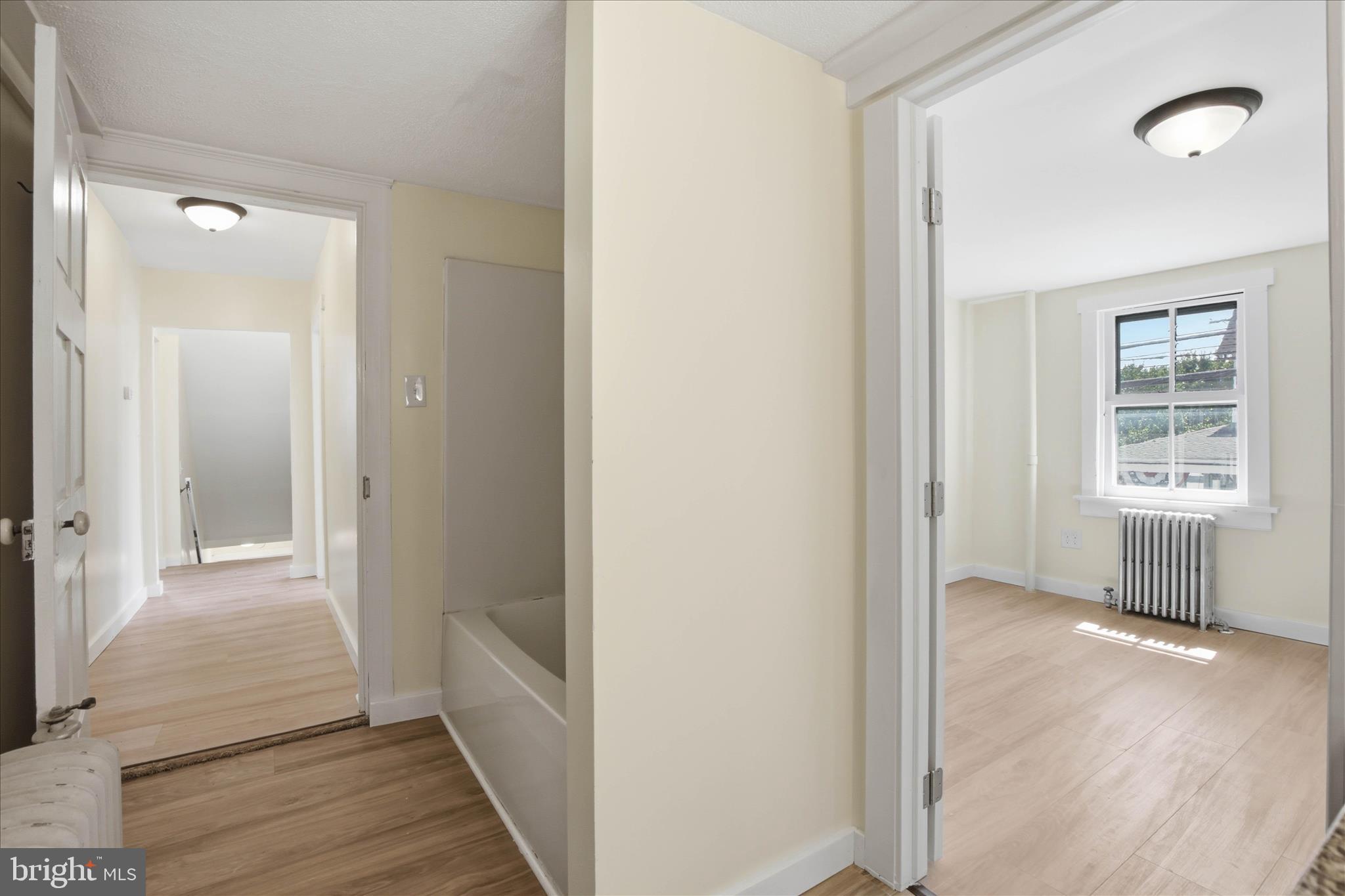 101 East Lincoln Avenue Lititz, PA 17543 - Photo 30 of 39 a view of entryway with wooden floor