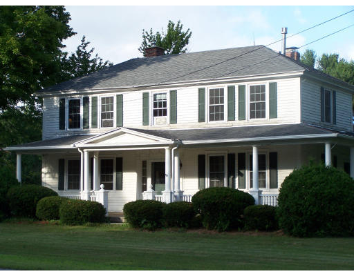 130 Gardner Road Hubbardston, MA 01452 - Photo 1 of 1 Gallery Image 1