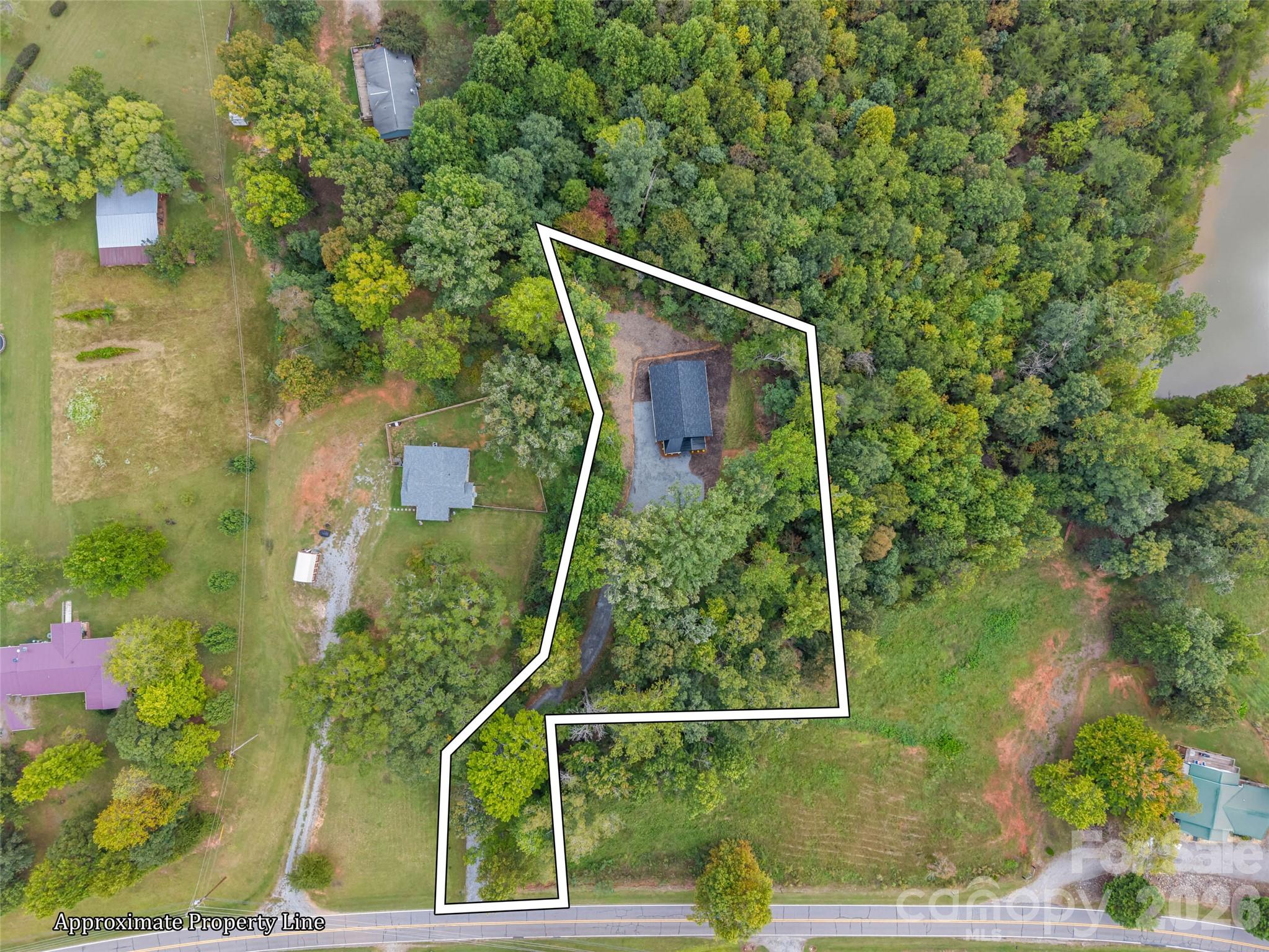 2718 Cove Road Rutherfordton, NC 28139 - Photo 30 of 32 Gallery Image 30