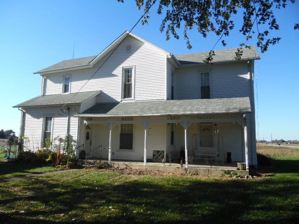 5112 South Warren Road Warren, IN 46792 - Photo 1 of 25 Gallery Image 1