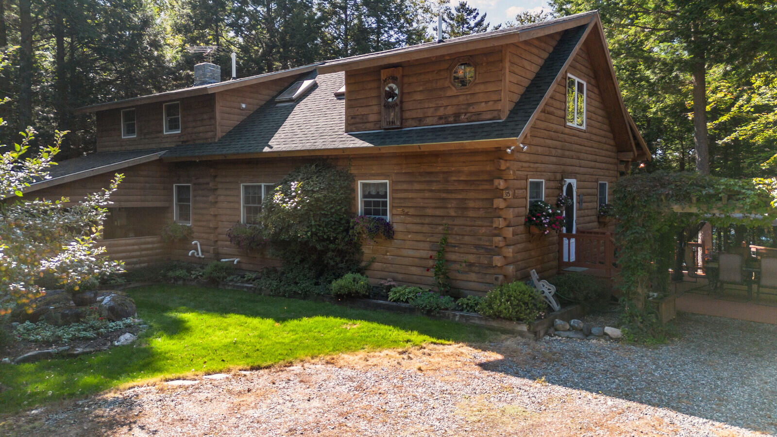 315 Shore Road Kents Hill, ME 04349 - Photo 11 of 62 36_DJI_0219_DxO_mls