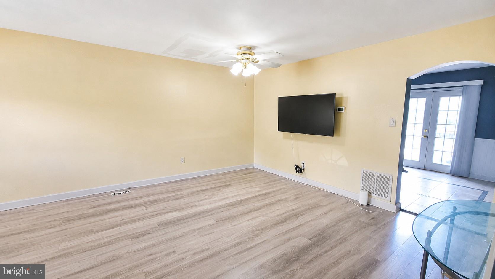 1 Talister Court Rosedale, MD 21237 - Photo 6 of 13 Bright and airy living space awaits.