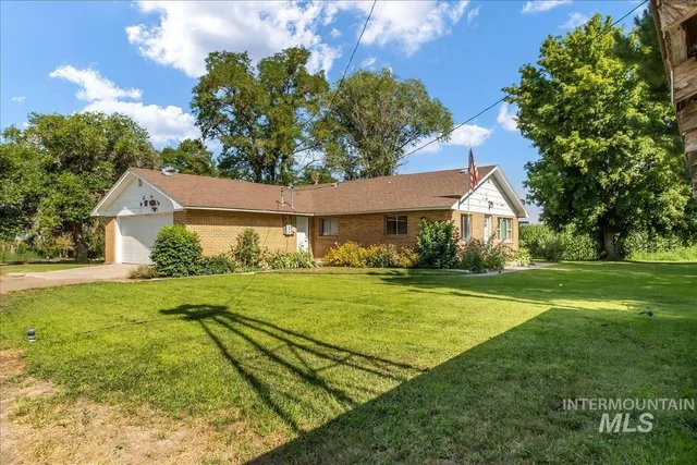 $395,000 | 137 South 200 West, Jerome, ID 83338