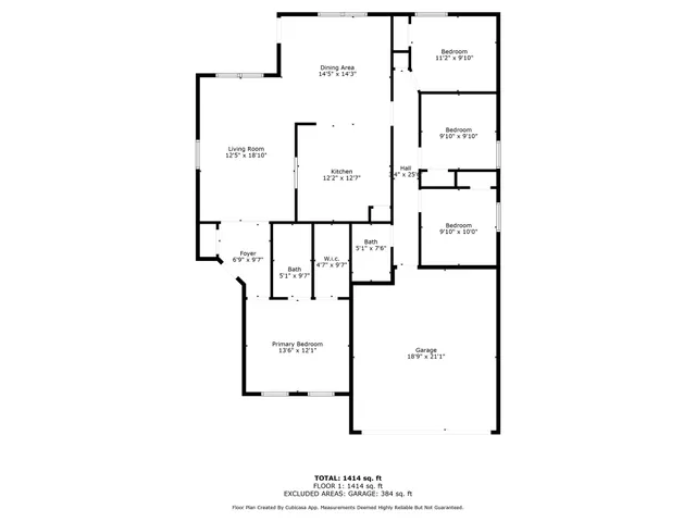 $1,950 | 5247 Panay Park Drive, Houston, TX 77048