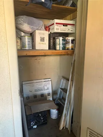 a view of outdoor space with city view