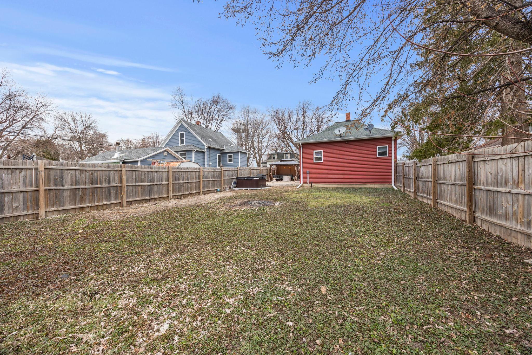 516 12th Street Howard Lake, MN 55349 - Photo 14 of 18
