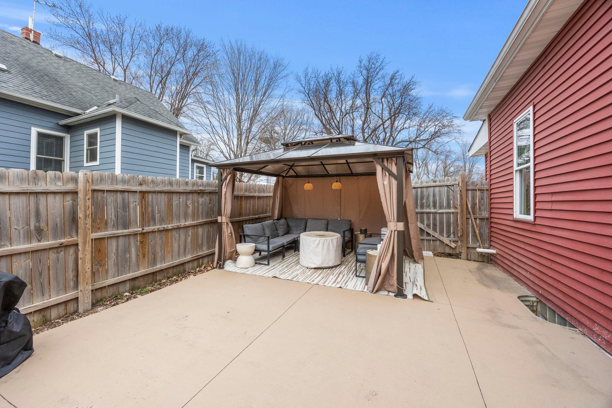 516 12th Street Howard Lake, MN 55349 - Photo 15 of 18