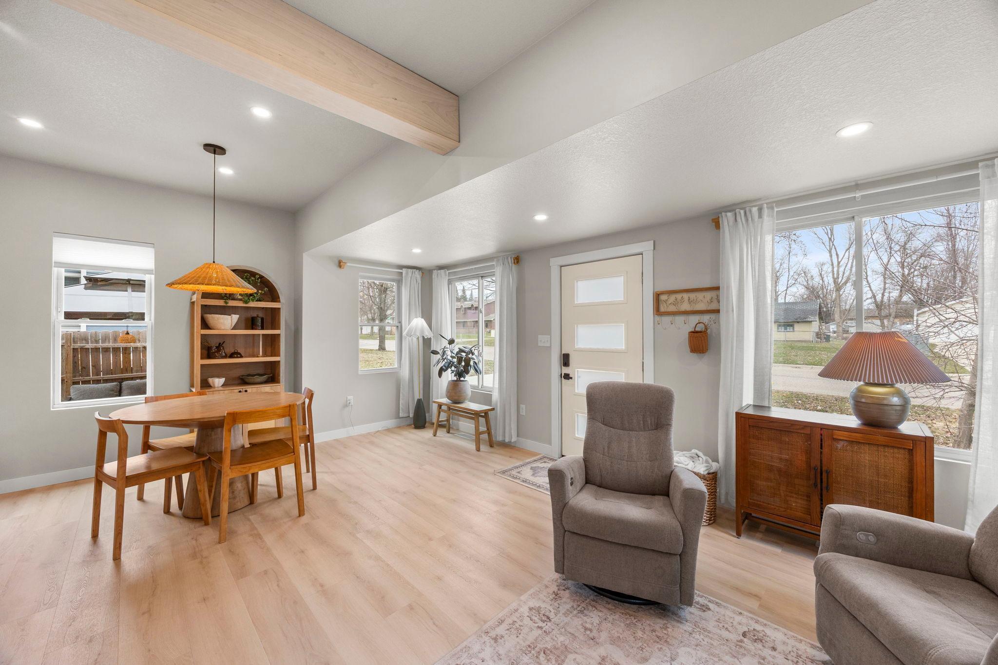516 12th Street Howard Lake, MN 55349 - Photo 3 of 18