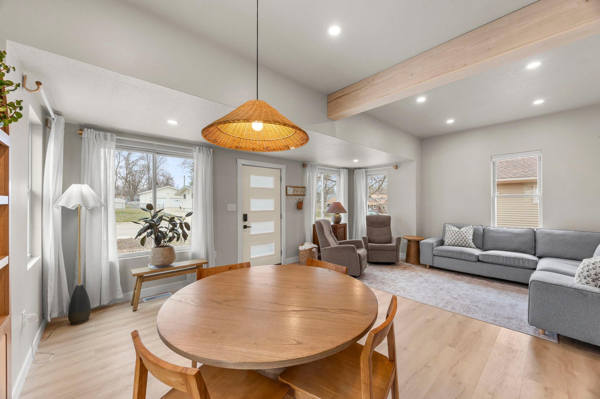 516 12th Street Howard Lake, MN 55349 - Photo 7 of 18