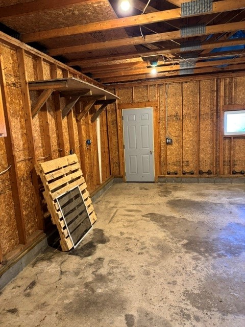 708 Stigney Street Minong, WI 54859 - Photo 36 of 37