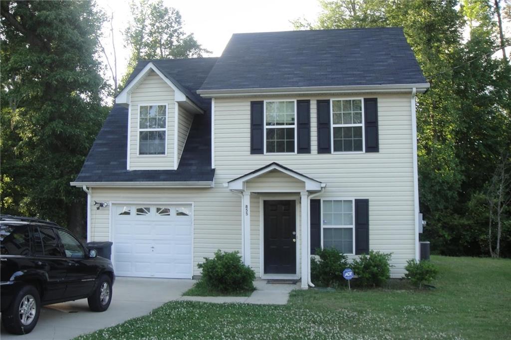 855 Old Rocky Road Atlanta, GA 30349 - Photo 1 of 1