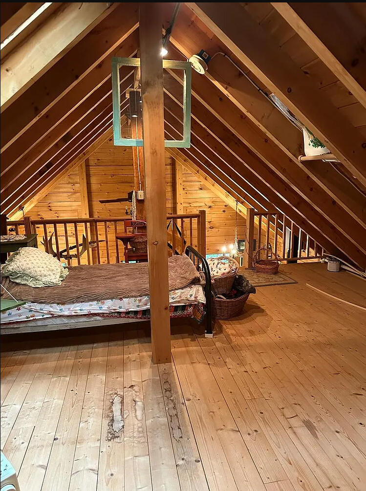 72 Joe Berry Road Cornish, ME 04020 - Photo 26 of 34 202605172715