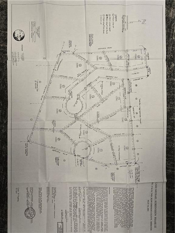Lot 67 Southeast 591st Road Warrensburg, MO 64093 - Photo 2 of 12