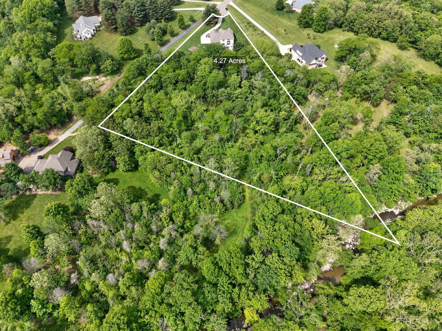 4622 Misty Ridge Court Morrow, OH 45152 - Photo 69 of 82