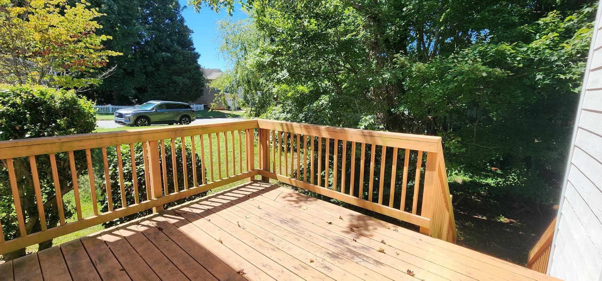2820 Beehnon Way Raleigh, NC 27603 - Photo 18 of 20 Photo #18