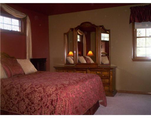 141 Tyler Road Pittsburgh, PA 15237 - Photo 8 of 17 Master Bedroom. Master bedroom features recessed ceiling - walk in closet and fabulous bathroom.