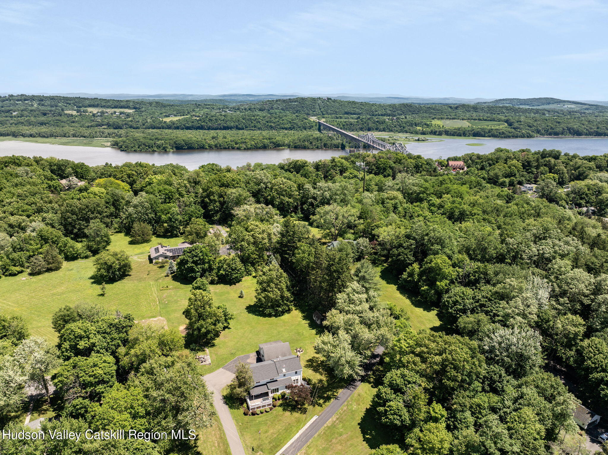 16 Carriage House Road Catskill, NY 12414 - Photo 69 of 74 minutes to the Hudson River