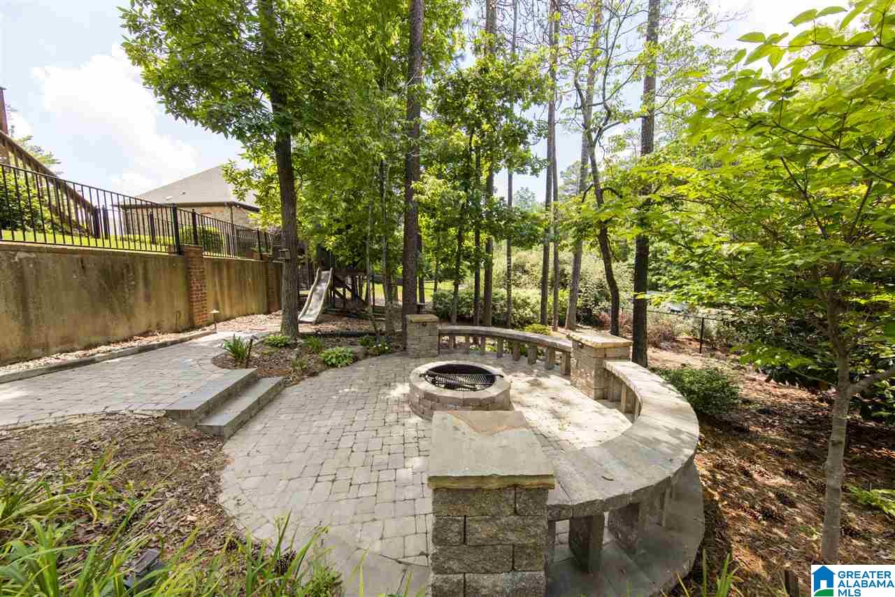 121 Lauchlin Way Pelham, AL 35124 - Photo 45 of 47