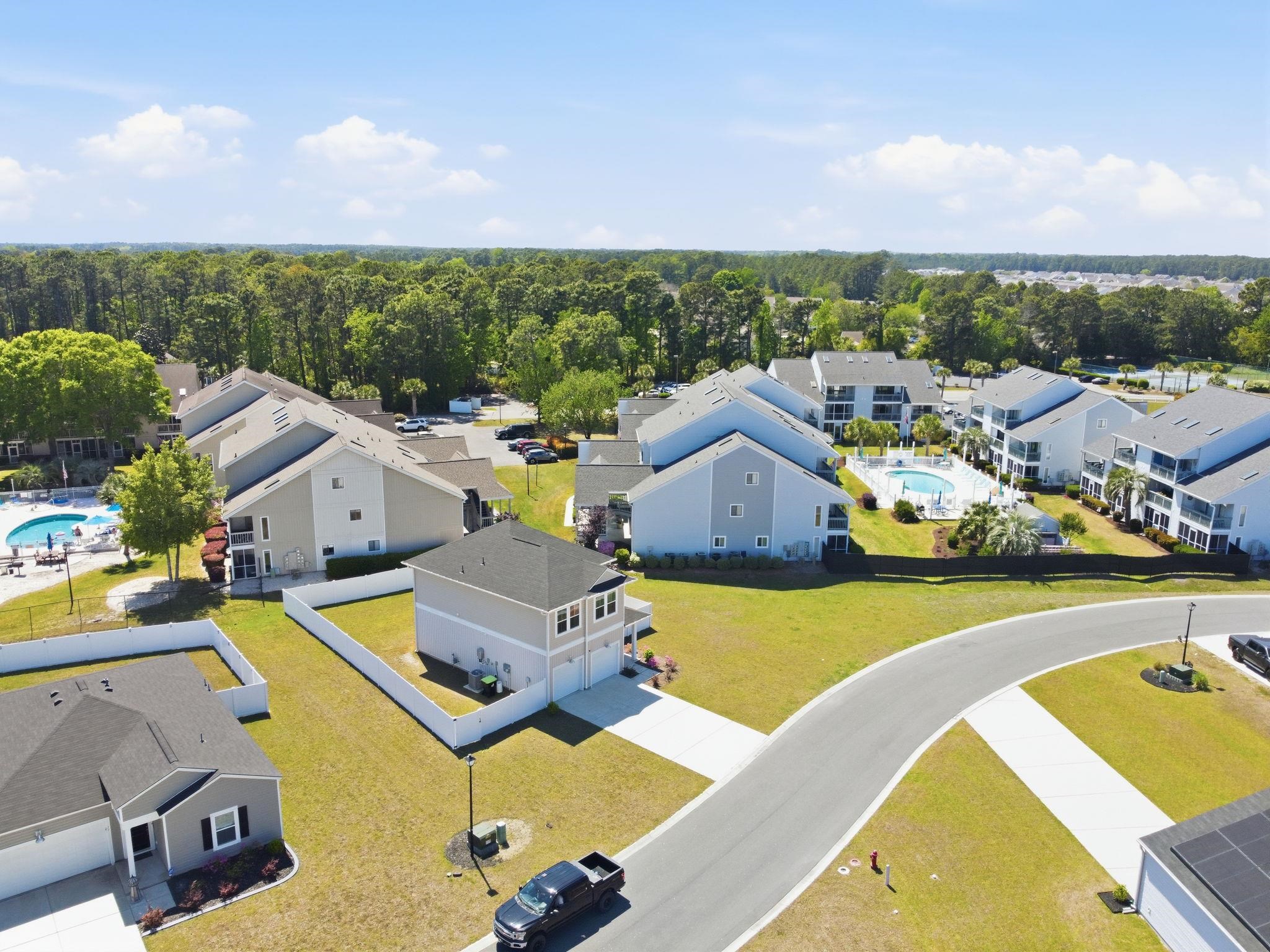 79 South Reindeer Road Surfside Beach, SC 29575 - Photo 38 of 43