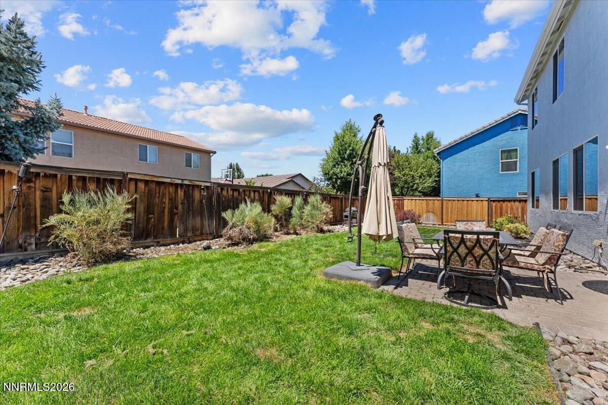 11265 Torino Way Reno, NV 89521 - Photo 41 of 43 42-11265 Torino Way Reno NV 89521 (42 of