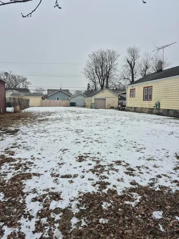 $29,900 | 7217 Van Buren Avenue, Hammond, IN 46324