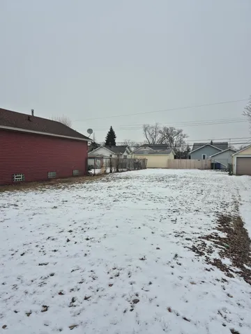 $29,900 | 7217 Van Buren Avenue, Hammond, IN 46324