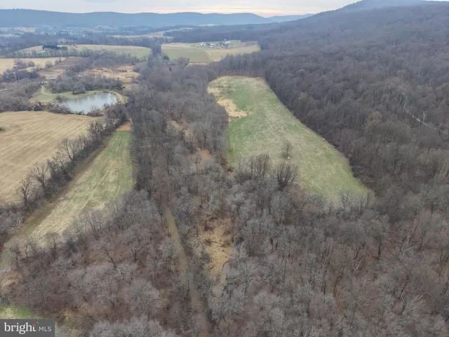 $699,000 | 3940 Trego Road, Rohrersville, MD 21779