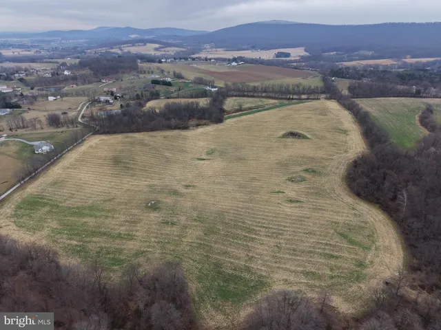 $699,000 | 3940 Trego Road, Rohrersville, MD 21779