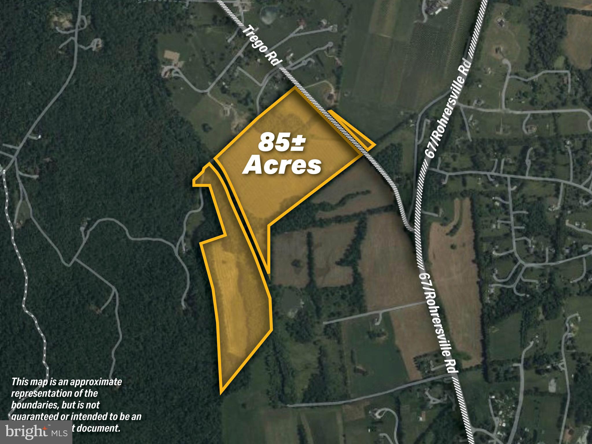 3940 Trego Road Rohrersville, MD 21779 - Photo 2 of 68