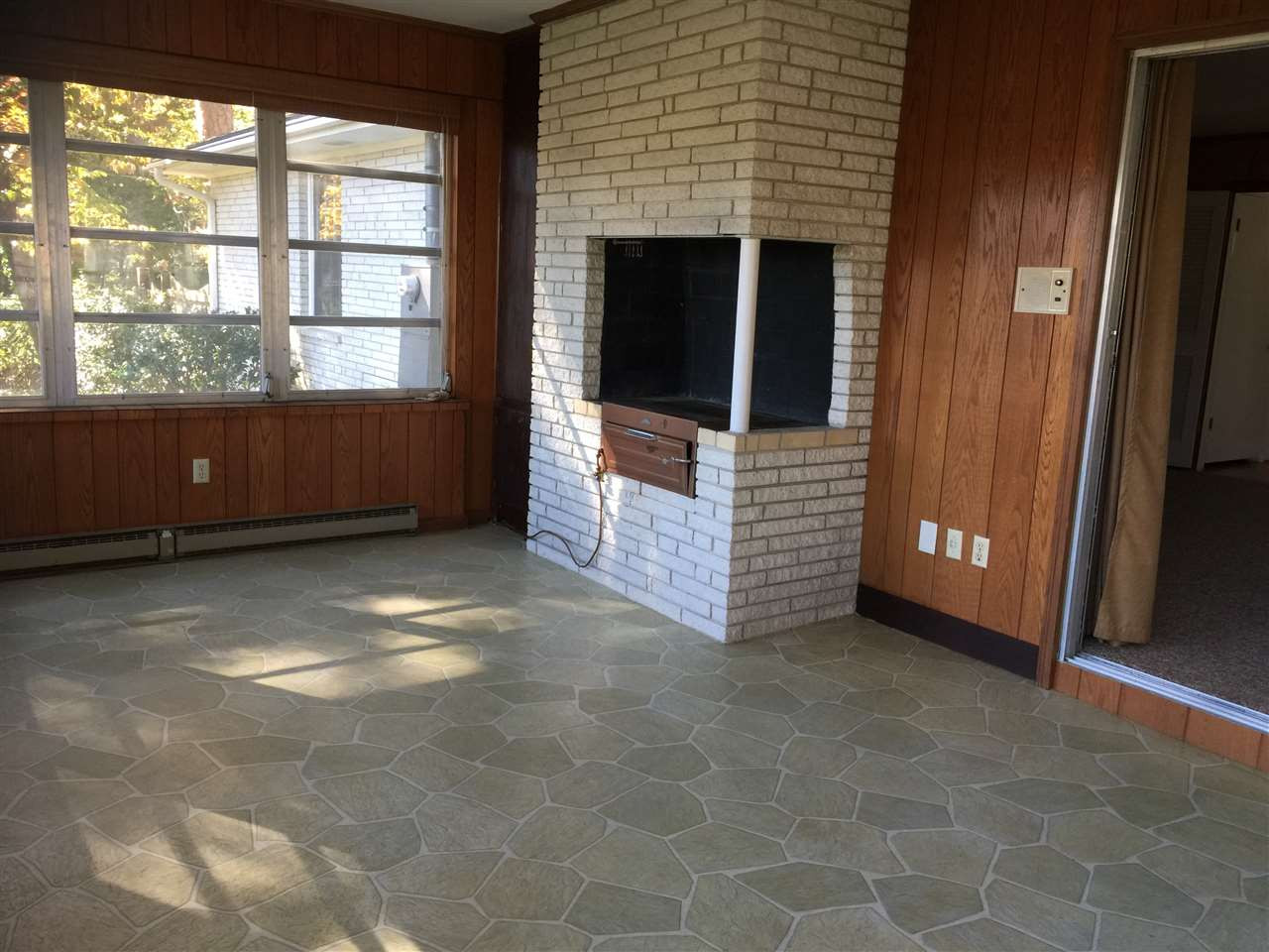 2442 Tryon Road Durham, NC 27705 - Photo 17 of 24 Photo 17