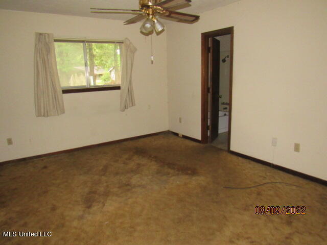565 Spryfield Road Jackson, MS 39212 - Photo 11 of 11 BEDROOM
