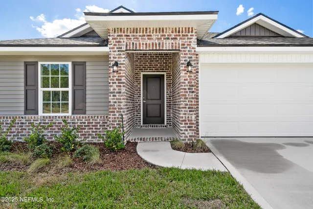 $293,700 | 8328 Helmsley Boulevard, Jacksonville, FL 32219