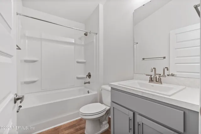 $293,700 | 8328 Helmsley Boulevard, Jacksonville, FL 32219