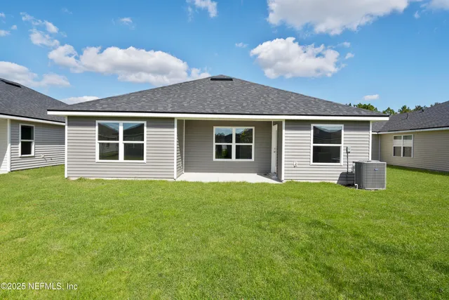 $293,700 | 8328 Helmsley Boulevard, Jacksonville, FL 32219